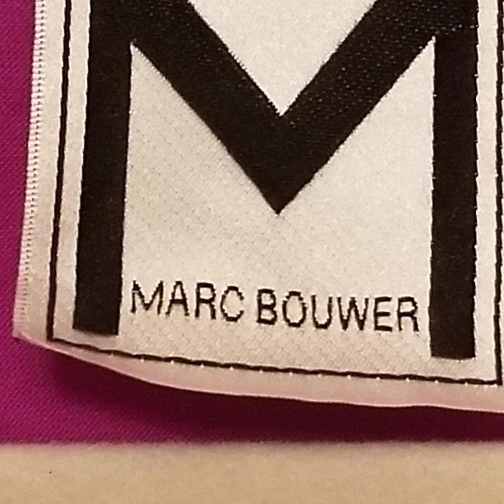 Marc Bower tunic - Picture 4 of 4